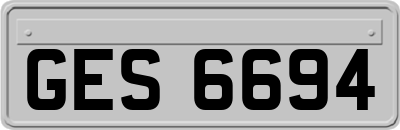 GES6694