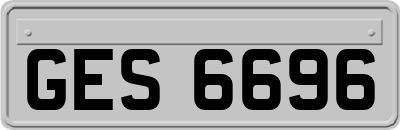 GES6696