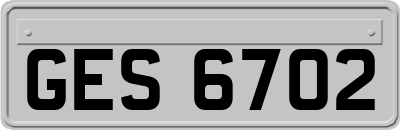 GES6702