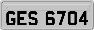 GES6704