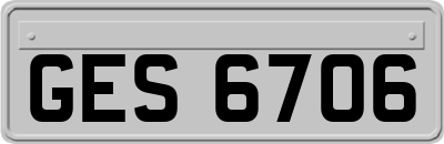 GES6706