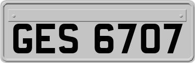 GES6707