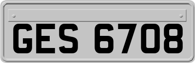 GES6708