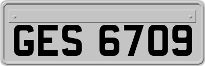 GES6709