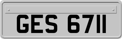 GES6711