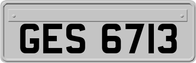 GES6713
