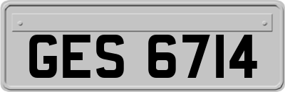 GES6714