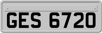 GES6720