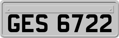 GES6722