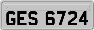 GES6724