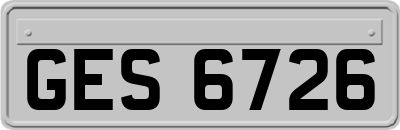 GES6726