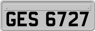 GES6727