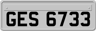 GES6733