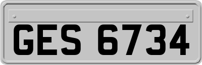 GES6734