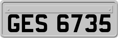 GES6735