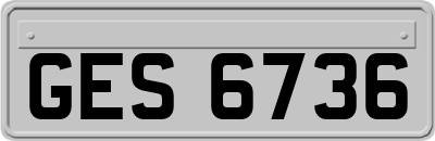 GES6736