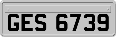 GES6739
