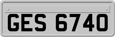 GES6740