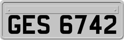GES6742