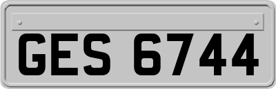 GES6744