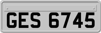 GES6745