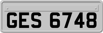 GES6748