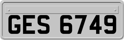 GES6749