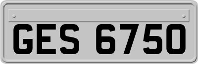 GES6750