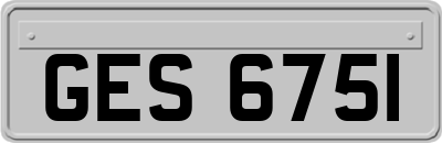GES6751
