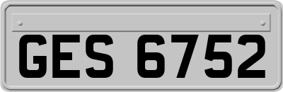 GES6752