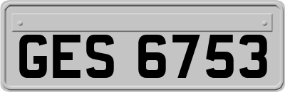 GES6753
