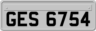 GES6754