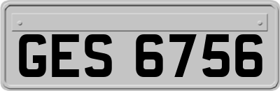 GES6756