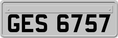 GES6757