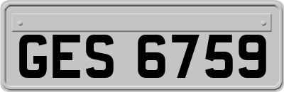 GES6759