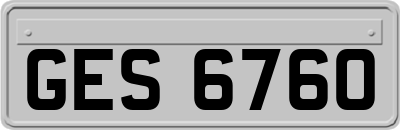 GES6760