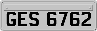 GES6762
