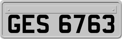GES6763