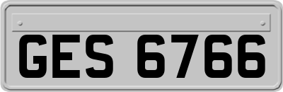 GES6766