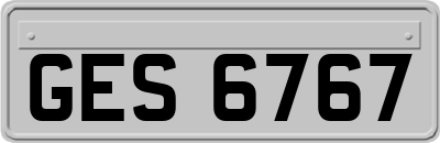 GES6767