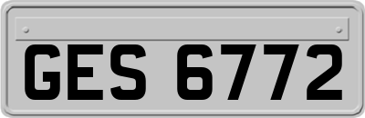 GES6772
