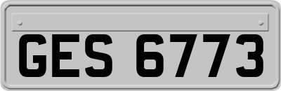 GES6773