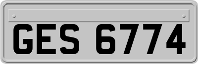 GES6774