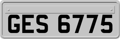 GES6775