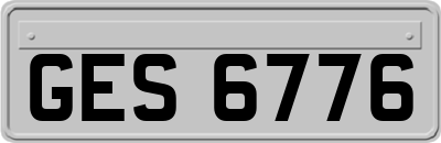 GES6776