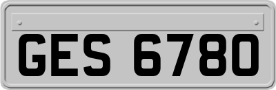 GES6780