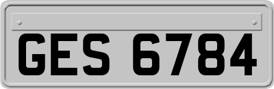 GES6784