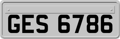 GES6786