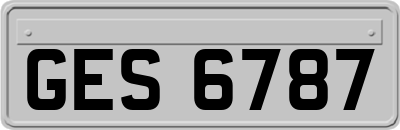 GES6787