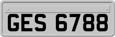 GES6788